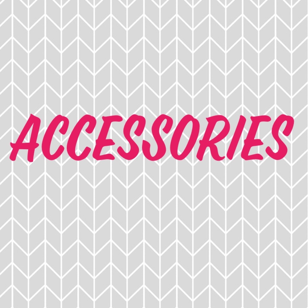 Accessories  Section
